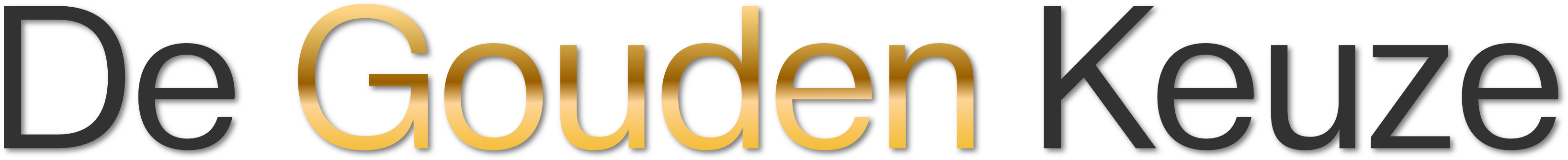 De Gouden Keuze