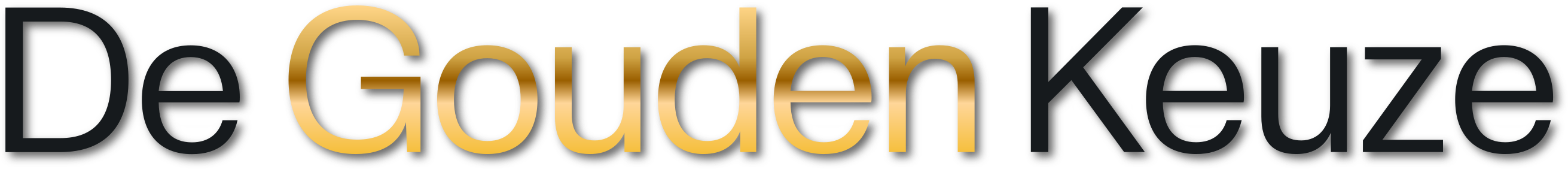 De Gouden Keuze